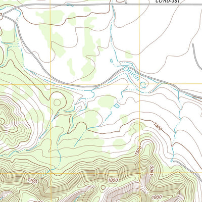 Utopia, TX (2013, 24000-Scale) Preview 2