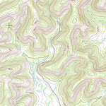 Utopia, TX (2013, 24000-Scale) Preview 3