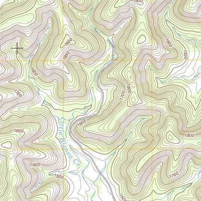Utopia, TX (2013, 24000-Scale) Preview 3