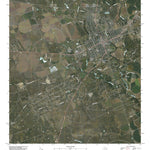 Uvalde, TX (2010, 24000-Scale) Preview 1