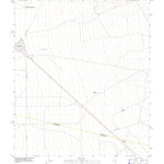 Valentine East, TX (2012, 24000-Scale) Preview 1