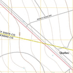 Valentine East, TX (2012, 24000-Scale) Preview 3