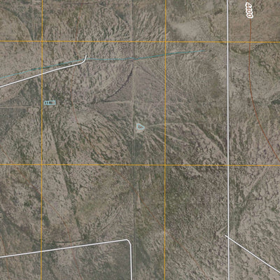 Valentine West, TX (2010, 24000-Scale) Preview 3