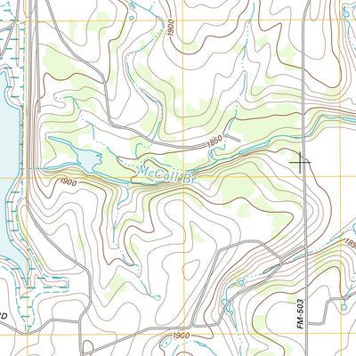 Valera, TX (2013, 24000-Scale) Preview 3