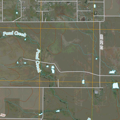 Valley View, TX (2010, 24000-Scale) Preview 2