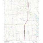 Valley View, TX (2013, 24000-Scale) Preview 1