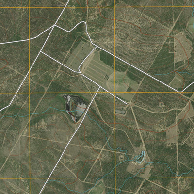 Valley Wells, TX (2010, 24000-Scale) Preview 2