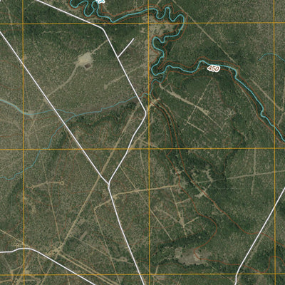 Valley Wells, TX (2010, 24000-Scale) Preview 3