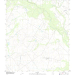 Valley Wells, TX (2013, 24000-Scale) Preview 1