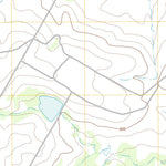 Valley Wells, TX (2013, 24000-Scale) Preview 2