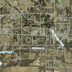 Van, TX (2010, 24000-Scale) Preview 3