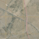Van Horn Wells, TX (2010, 24000-Scale) Preview 2