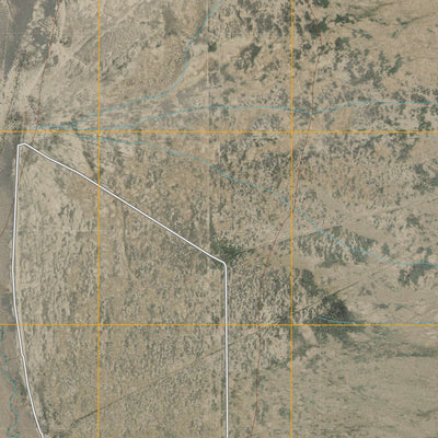Van Horn Wells, TX (2010, 24000-Scale) Preview 3