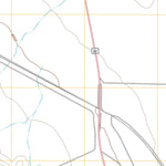 Van Horn Wells, TX (2012, 24000-Scale) Preview 2