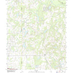 Van Lake, TX (2012, 24000-Scale) Preview 1