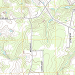 Van Lake, TX (2012, 24000-Scale) Preview 2