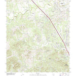Van Raub, TX (2013, 24000-Scale) Preview 1