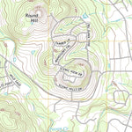 Van Raub, TX (2013, 24000-Scale) Preview 2