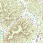 Van Raub, TX (2013, 24000-Scale) Preview 3