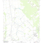 Van Vleck, TX (2013, 24000-Scale) Preview 1