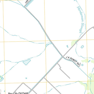 Van Vleck, TX (2013, 24000-Scale) Preview 2