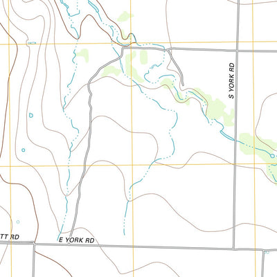 Vancourt, TX (2012, 24000-Scale) Preview 2
