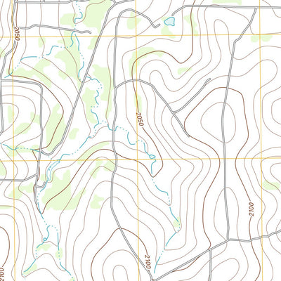 Vancourt, TX (2012, 24000-Scale) Preview 3