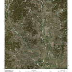 Vanderpool, TX (2010, 24000-Scale) Preview 1