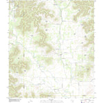 Vanderpool, TX (2013, 24000-Scale) Preview 1