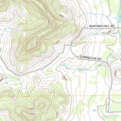 Vanderpool, TX (2013, 24000-Scale) Preview 2