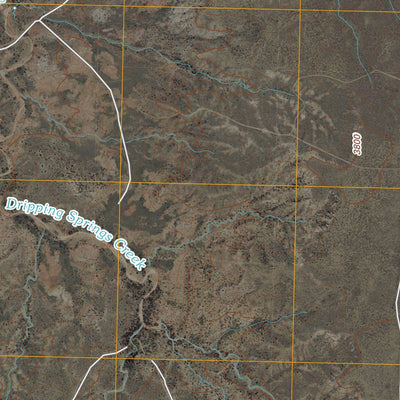 Vat Camp, TX (2010, 24000-Scale) Preview 2