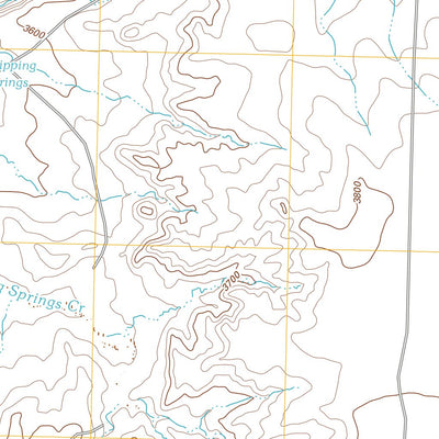 Vat Camp, TX (2012, 24000-Scale) Preview 2