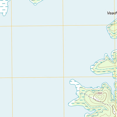 Veach, TX (2013, 24000-Scale) Preview 2