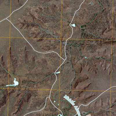 Vega North, TX (2010, 24000-Scale) Preview 3