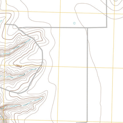 Vega North, TX (2012, 24000-Scale) Preview 2
