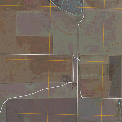 Vega South, TX (2010, 24000-Scale) Preview 2