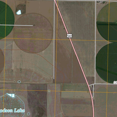 Vega South, TX (2010, 24000-Scale) Preview 3