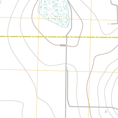 Vega South, TX (2012, 24000-Scale) Preview 2