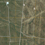 Velenzuela Creek, TX (2010, 24000-Scale) Preview 3