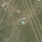 Venado Creek East, TX (2010, 24000-Scale) Preview 2