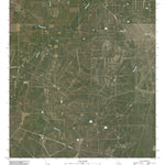 Venado Creek West, TX (2010, 24000-Scale) Preview 1
