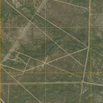 Venado Creek West, TX (2010, 24000-Scale) Preview 2