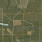 Venado Creek West, TX (2010, 24000-Scale) Preview 3