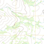 Venado Creek West, TX (2013, 24000-Scale) Preview 2