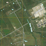 Venus, TX (2010, 24000-Scale) Preview 2