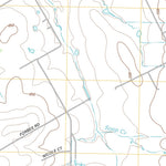 Venus, TX (2012, 24000-Scale) Preview 2