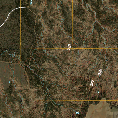 Vera, TX (2010, 24000-Scale) Preview 2