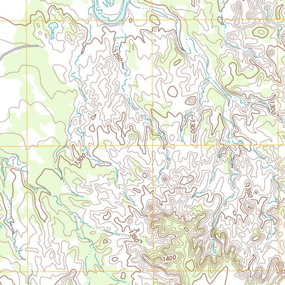 Vera, TX (2013, 24000-Scale) Preview 2