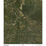 Verbena, TX (2010, 24000-Scale) Preview 1