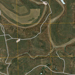 Verbena, TX (2010, 24000-Scale) Preview 3